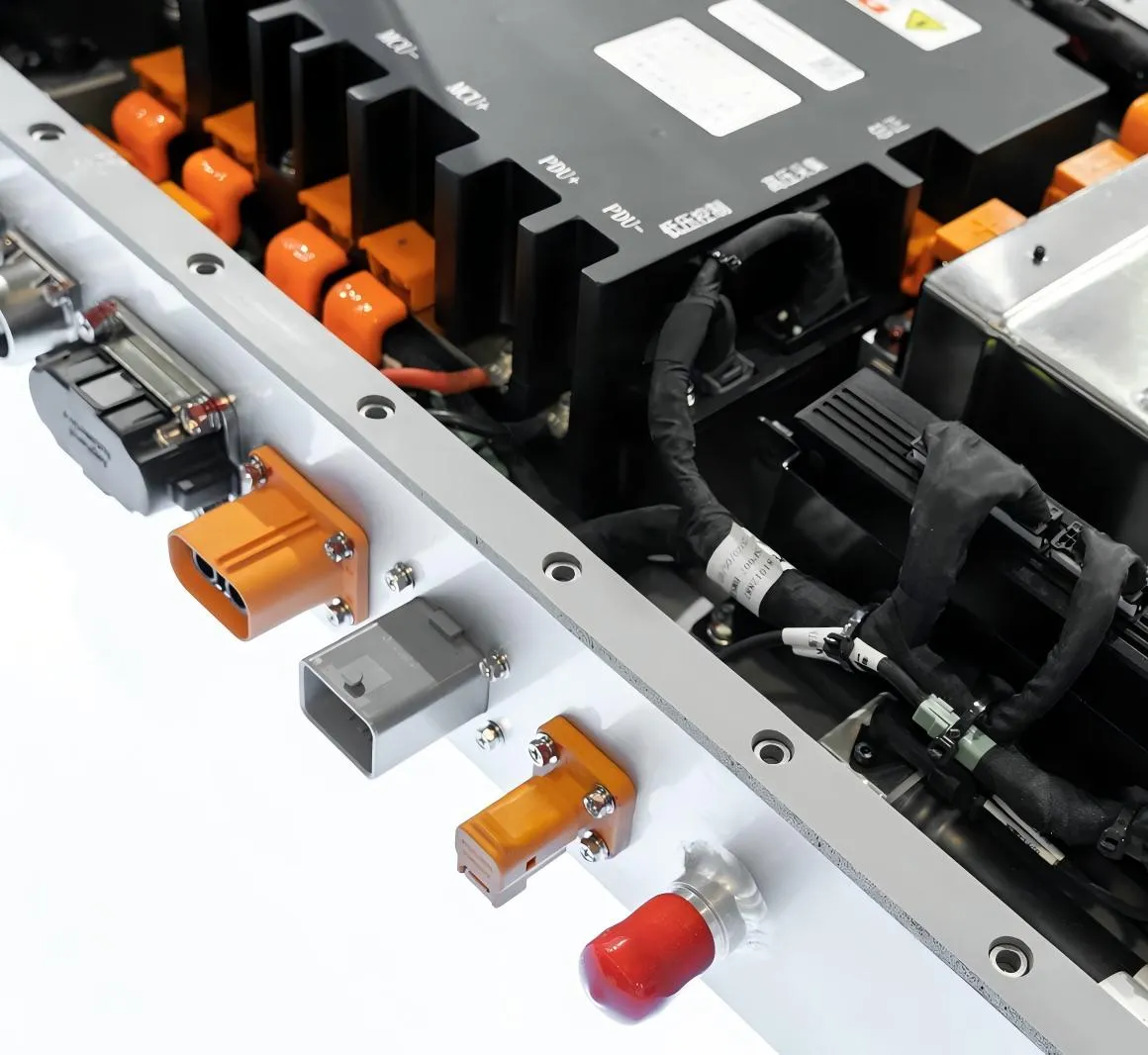 Silicone foam is used for sealing electric vehicle battery packs